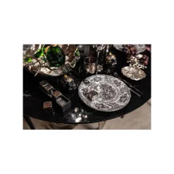 KARE Design Coupe Coquillage Argenté ^ Vaisselle
