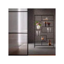 KARE Design Coupe Enigma Marron 30cm ^ Vaisselle
