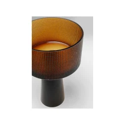 KARE Design Coupe Enigma Marron 30cm ^ Vaisselle