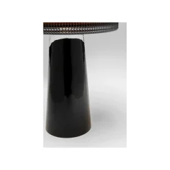 KARE Design Coupe Enigma Marron 30cm ^ Vaisselle