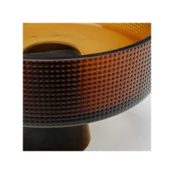 KARE Design Coupe Enigma Marron 17cm ^ Vaisselle