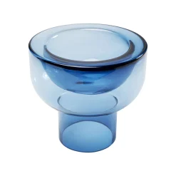 KARE Design Coupe Grazioso Bleue 22cm ^ Vaisselle