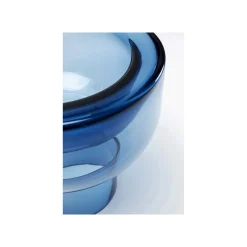 KARE Design Coupe Grazioso Bleue 22cm ^ Vaisselle