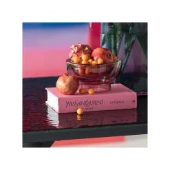 KARE Design Coupe Grazioso Rose 20cm ^ Vaisselle