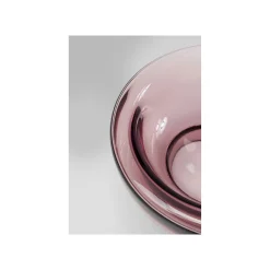 KARE Design Coupe Grazioso Rose 20cm ^ Vaisselle