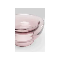 KARE Design Coupe Grazioso Rose 20cm ^ Vaisselle