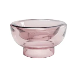KARE Design Coupe Grazioso Rose 20cm ^ Vaisselle