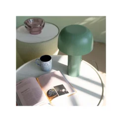 KARE Design Coupe Grazioso Rose 20cm ^ Vaisselle
