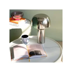 KARE Design Coupe Grazioso Rose 20cm ^ Vaisselle