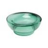 KARE Design Coupe Grazioso Verte 32cm ^ Vaisselle