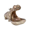 KARE Design Coupe Hippopotame ^ Vaisselle