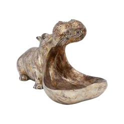 KARE Design Coupe Hippopotame ^ Vaisselle