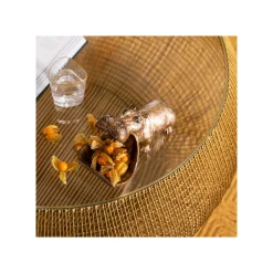 KARE Design Coupe Hippopotame ^ Vaisselle