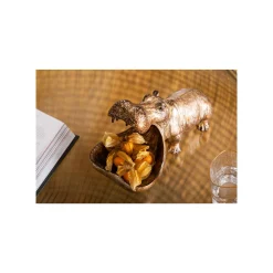 KARE Design Coupe Hippopotame ^ Vaisselle