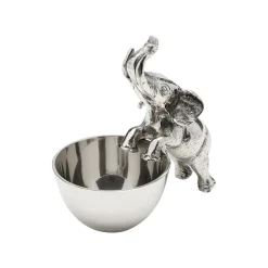 KARE Design Coupe éléphant Debout ^ Vaisselle