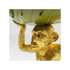 KARE Design Coupe Singe Feuille ^ Vaisselle