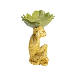 KARE Design Coupe Singe Feuille ^ Vaisselle