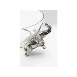 KARE Design Coupe Trio éléphants ^ Vaisselle