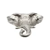 KARE Design Coupe Tête éléphant ^ Vaisselle
