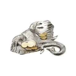 KARE Design Coupe Tête éléphant ^ Vaisselle
