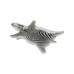 KARE Design Coupe Zèbre ^ Vaisselle