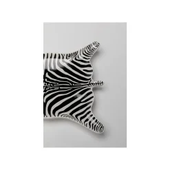 KARE Design Coupe Zèbre ^ Vaisselle