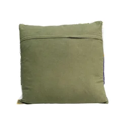 KARE Design Coussin Arbres Abstraits ^ Coussin & Plaid