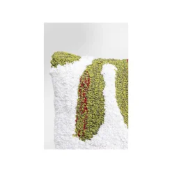 KARE Design Coussin Arbres Abstraits ^ Coussin & Plaid