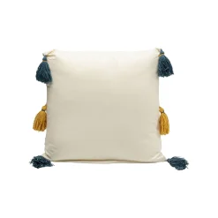 KARE Design Coussin Art Circles ^ Coussin & Plaid