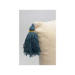 KARE Design Coussin Art Circles ^ Coussin & Plaid