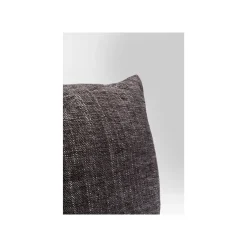 KARE Design Coussin Barley Gris ^ Coussin & Plaid