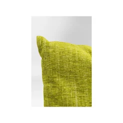 KARE Design Coussin Barley Vert ^ Coussin & Plaid