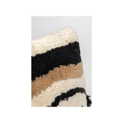 KARE Design Coussin Blink Oeil Crème ^ Coussin & Plaid