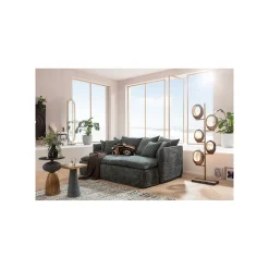 KARE Design Coussin Blink Oeil Noir ^ Coussin & Plaid