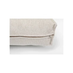 KARE Design Coussin Canapé Infinity Crème ^ Coussin & Plaid