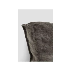 KARE Design Coussin Canapé Infinity Gris ^ Coussin & Plaid