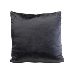 KARE Design Coussin Colorado Noir ^ Coussin & Plaid