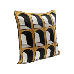 KARE Design Coussin Coloseo ^ Coussin & Plaid