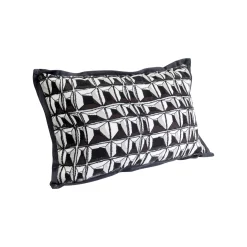 KARE Design Coussin Cut Pile ^ Coussin & Plaid