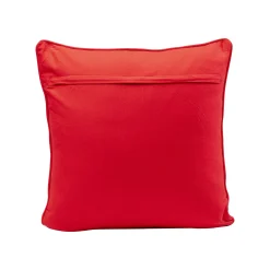 KARE Design Coussin Faccia Arte Droite ^ Coussin & Plaid