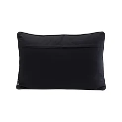 KARE Design Coussin Fields Jaune 60x40cm ^ Coussin & Plaid