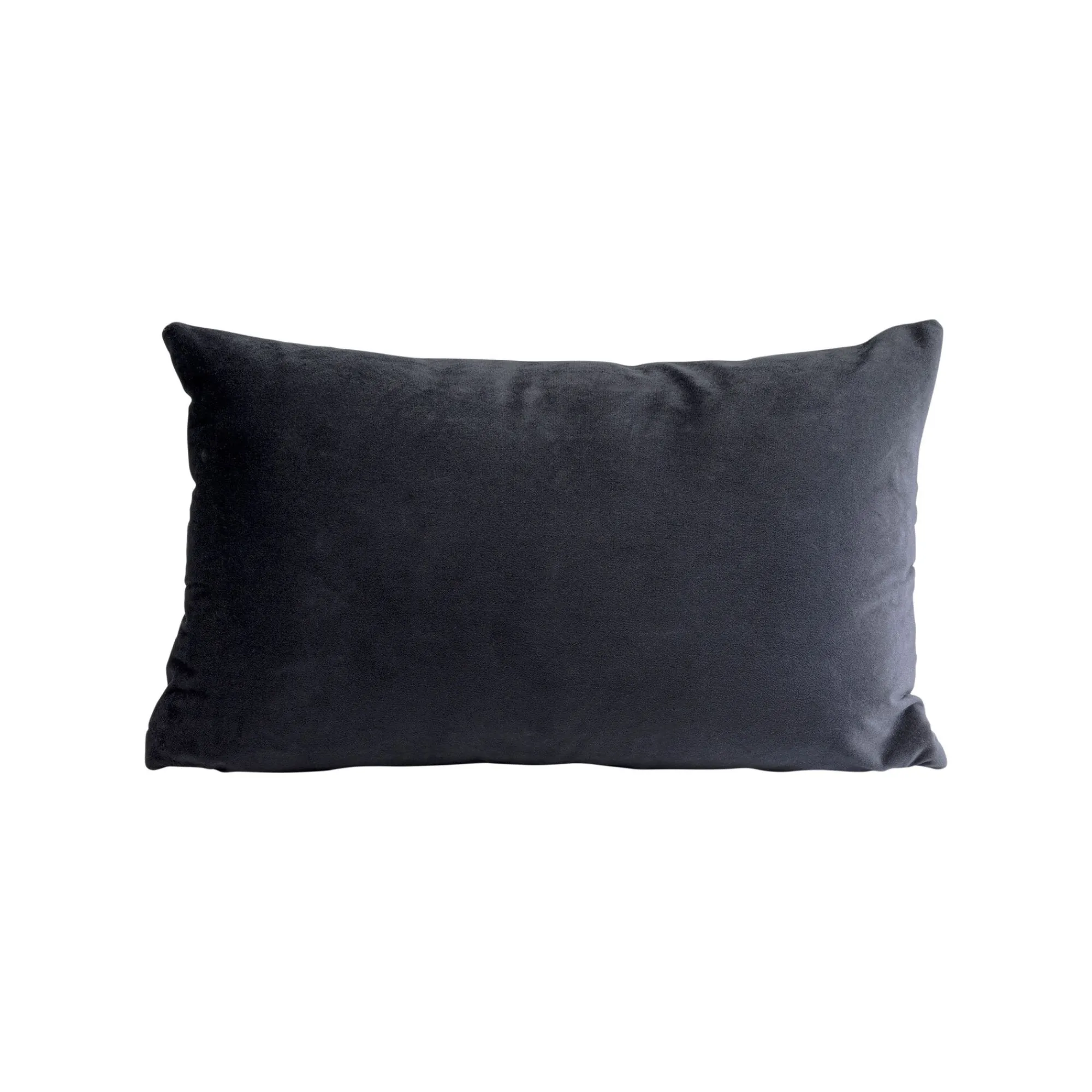 KARE Design Coussin Grete Noir ^ Coussin & Plaid