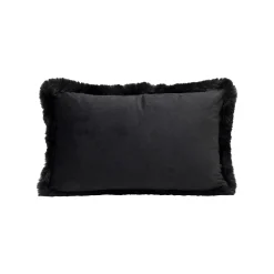KARE Design Coussin Guépards Duo ^ Coussin & Plaid