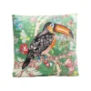 KARE Design Coussin Jungle Toucan ^ Coussin & Plaid