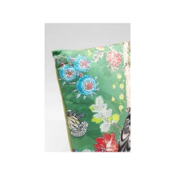 KARE Design Coussin Jungle Toucan ^ Coussin & Plaid