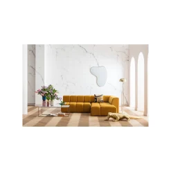 KARE Design Coussin Lava Marron ^ Coussin & Plaid