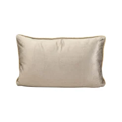 KARE Design Coussin Libellules 50x30cm Marron ^ Coussin & Plaid