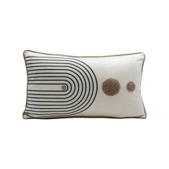KARE Design Coussin Magnet ^ Coussin & Plaid