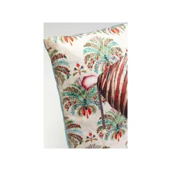 KARE Design Coussin Maharaja ^ Coussin & Plaid