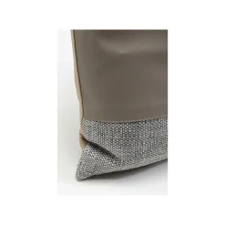 KARE Design Coussin Meeting Point ^ Coussin & Plaid
